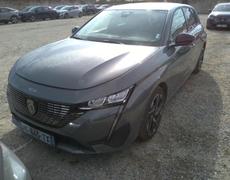 Peugeot 308 III Phase 1 Vernouillet