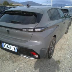 Peugeot 308 III Phase 1 1.2 Hybrid 145ch Allure e-DCS6 Vernouillet