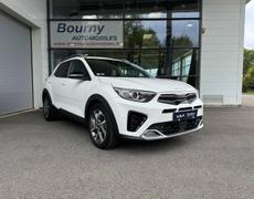 Kia Stonic - 1.0 T-GDi 120ch MHEV GT Line iBVM6 - 15 990 €