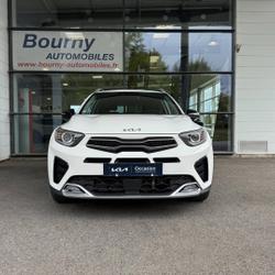 Kia Stonic 1.0 T-GDi 120ch MHEV GT Line iBVM6 Laval