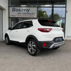Kia Stonic 1.0 T-GDi 120ch MHEV GT Line iBVM6 Laval