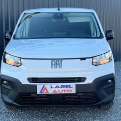 Fiat Doblo M Diesel 100ch Pack Premium Connect Estancarbon