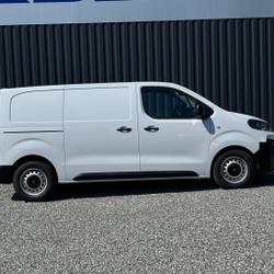 Fiat Scudo M 1.5 Diesel 120ch Pack Premium Connect Estancarbon