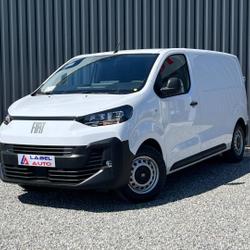 Fiat Scudo M 1.5 Diesel 120ch Pack Premium Connect Estancarbon
