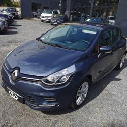 Renault Clio 4 0.9 TCe 75ch energy Limited 5p Euro6c Thiers