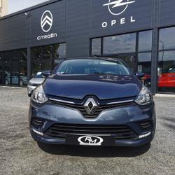 Renault Clio 4 0.9 TCe 75ch energy Limited 5p Euro6c Thiers