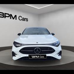 Mercedes CLA 220 190+30ch AMG Line 8G-eDCT occasion - Gu&eacute;rande - photo 2/23