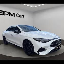 Mercedes CLA 220 190+30ch AMG Line 8G-eDCT occasion - Rez&eacute; - photo 3/23