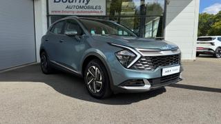 Kia Sportage  - Active - photo 0