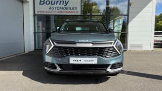 Kia Sportage  - Active - photo 1