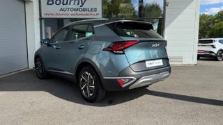 Kia Sportage  - Active - photo 2