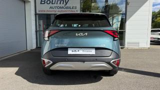 Kia Sportage  - Active - photo 3