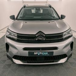 Citroen C5 Aircross 1.5 BlueHDi 130ch MAX boite automatique Aubi&egrave;re