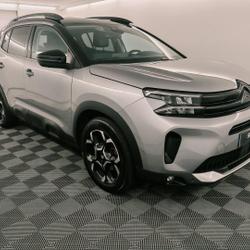 Citroen C5 Aircross 1.5 BlueHDi 130ch MAX boite automatique Aubi&egrave;re