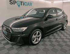 Audi A1 Sportback Aubière
