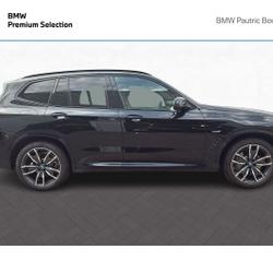 BMW X3 xDrive30e 292ch M Sport Bourgoin-Jallieu