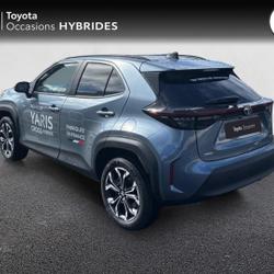 Toyota Yaris Cross 130h Design MC26 Pluneret