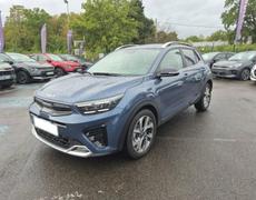 Kia Stonic - 1.0 T-GDi 100ch GT Line DCT7 - 21 799 €