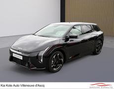 Kia EV4 Englos
