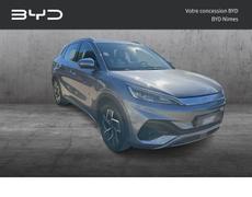 BYD Atto 3 - 204ch - 60,5 kWh Comfort - 25 990 €