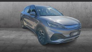 BYD Atto 3  - photo 0