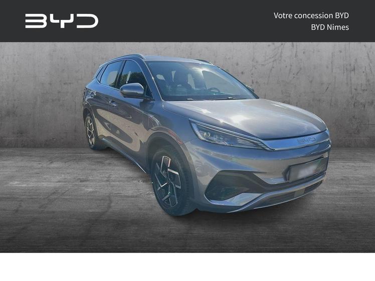 BYD Atto 3  - 25 990 €