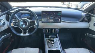 BYD Atto 3  - photo 1