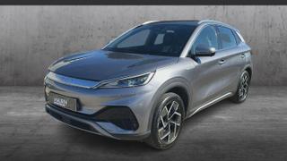 BYD Atto 3  - photo 2