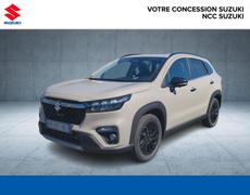 Suzuki S Cross - 1.4 Boosterjet Hybrid 110ch Xplore Auto - 28 980 €