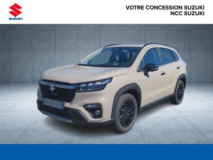 Suzuki S Cross - 1.4 Boosterjet Hybrid 110ch Xplore Auto - 28 980 €