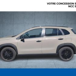 Suzuki S Cross 1.4 Boosterjet Hybrid 110ch Xplore Auto occasion - Montlu&ccedil;on - photo 2/25