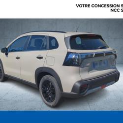 Suzuki S Cross 1.4 Boosterjet Hybrid 110ch Xplore Auto occasion - Montlu&ccedil;on - photo 3/25