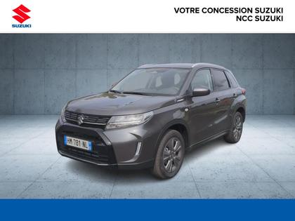 Suzuki Vitara - 1.4 Boosterjet Hybrid 110ch Privilège Allgrip MY25 - 25 980 €