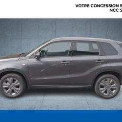 Suzuki Vitara 1.4 Boosterjet Hybrid 110ch Privil&egrave;ge Allgrip MY25 occasion - Bellerive-sur-Allier - photo 2/24