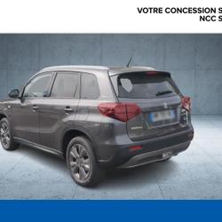 Suzuki Vitara 1.4 Boosterjet Hybrid 110ch Privil&egrave;ge Allgrip MY25 occasion - Bellerive-sur-Allier - photo 3/24