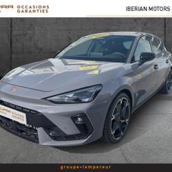Cupra Leon 1.5 eHybrid 272ch VZ DSG6 Longuenesse