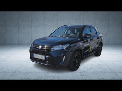 Suzuki Vitara - 1.4 Boosterjet Hybrid 110ch Xplore - 24 690 €