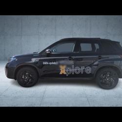 Suzuki Vitara 1.4 Boosterjet Hybrid 110ch Xplore occasion - Montlu&ccedil;on - photo 2/28