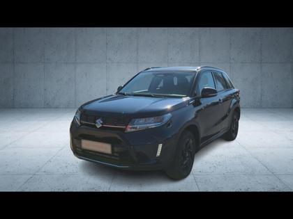 Suzuki Vitara - 1.4 Boosterjet Hybrid 110ch Xplore Auto - 26 480 €