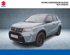 Suzuki Vitara - 1.4 Boosterjet Hybrid 110ch Xplore Auto - 26 480 €