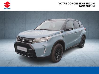 Suzuki Vitara - 1.4 Boosterjet Hybrid 110ch Xplore Auto - 26 480 €