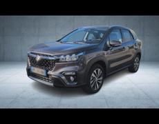 Suzuki S Cross - 1.4 Boosterjet Hybrid 110ch Style Auto Allgrip MY25 - 32 990 €