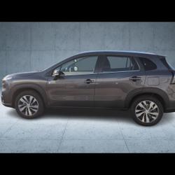 Suzuki S Cross 1.4 Boosterjet Hybrid 110ch Style Auto Allgrip MY25 occasion - Montlu&ccedil;on - photo 2/28
