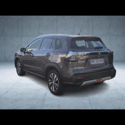 Suzuki S Cross 1.4 Boosterjet Hybrid 110ch Style Auto Allgrip MY25 occasion - Montlu&ccedil;on - photo 3/28