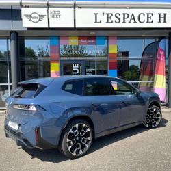 BMW iX3 50 xDrive 469ch M Sport Haguenau