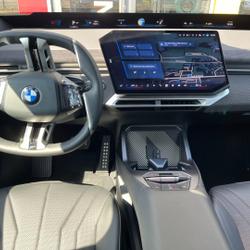 BMW iX3 50 xDrive 469ch M Sport Haguenau