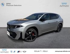 BMW iX3 Sancé
