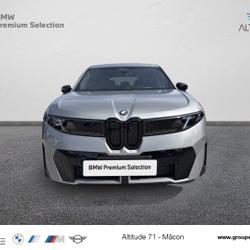 BMW iX3 40 320ch M Sport Pro Sanc&eacute;