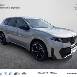 BMW iX3 40 320ch M Sport Pro Sanc&eacute;