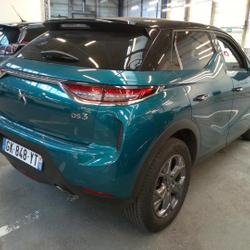 DS DS3 Crossback BlueHDi 110 Bastille + GPS / CAMERA S&eacute;n&eacute;
